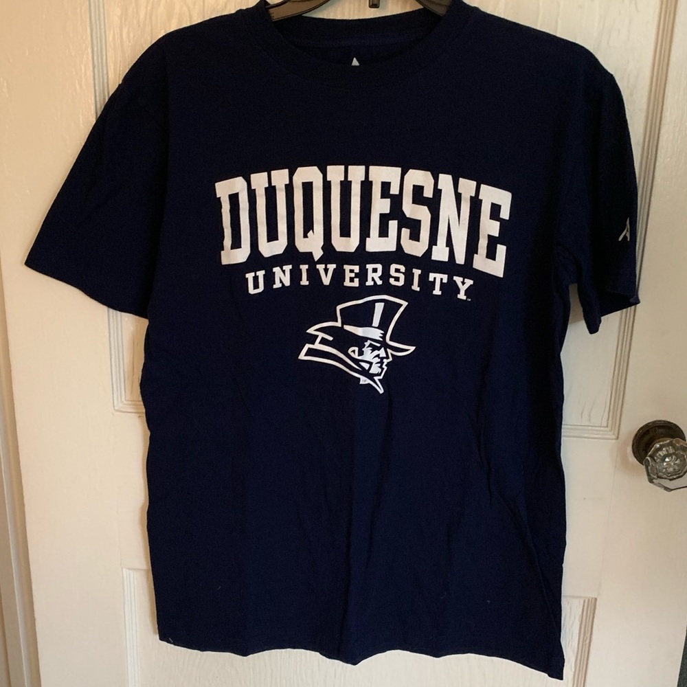 Duquesne T-shirt